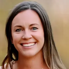 Amber Byrd