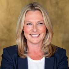 Christina Horton,
CISR Elite, AIAM