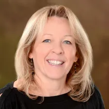 Cindy McGuire