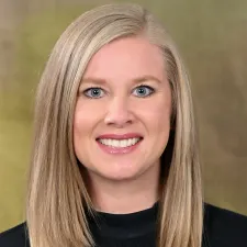 Claire McCormack,
CIC, CISR