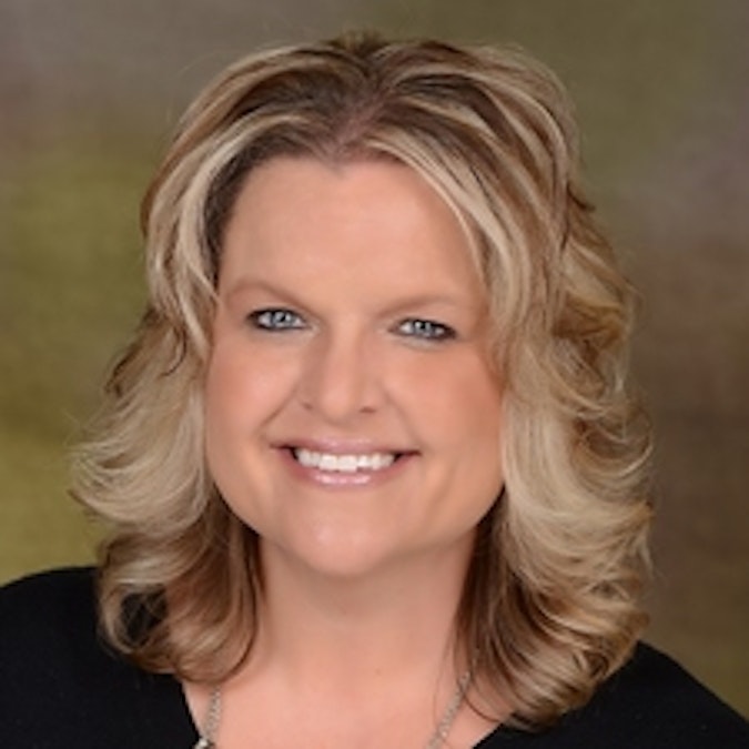 Diana Rideout, CISR Elite Correll Insurance Group of