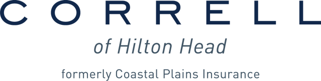 Legal Policy Correll Insurance Group of Hilton Head