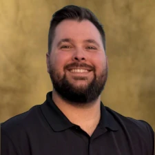 Hunter Eldridge