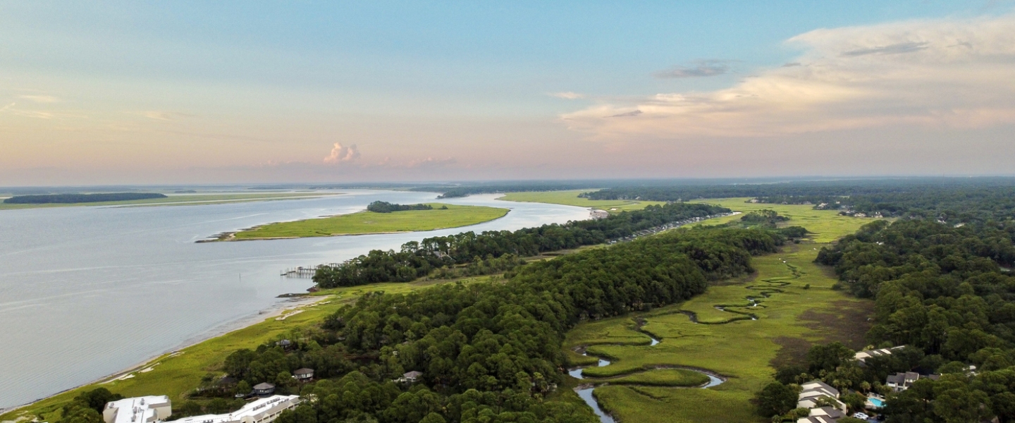 Correll Insurance Group of Hilton Head: More than 41 years of protecting Lowcountry families & businesses.