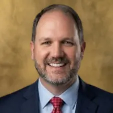 Kevin Clegg, CISR