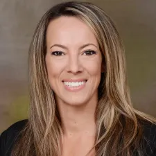 Krista Juarez,
CISR Elite