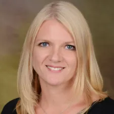 Kymberley Tadlock, CISR